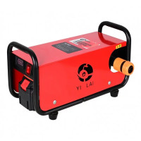 Акумуляторна помпа для води Pump-04  мобільне рішення для перекачування води у будь-яких умовах